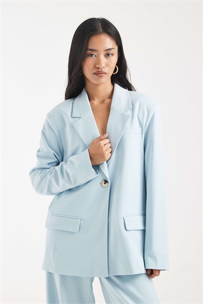 Блейзер свободного кроя co-ord артикул 153991975