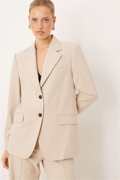 Блейзер в парижском стиле co-ord артикул 154263512