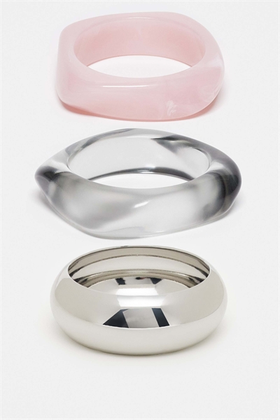 Набор из 3 браслетов артикул 152463469