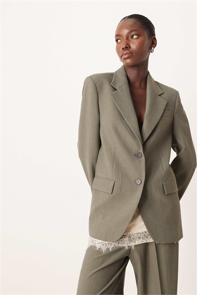 Блейзер oversize от Napoli co-ord артикул 151896978