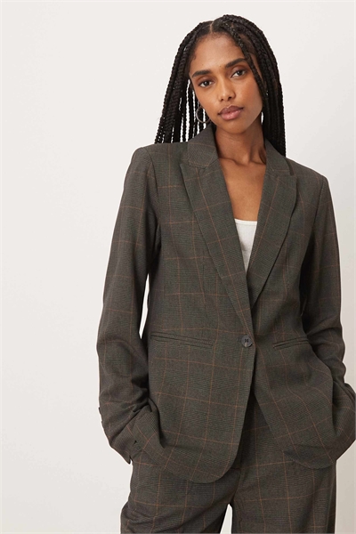 Блейзер на заказ co-ord артикул 152834408