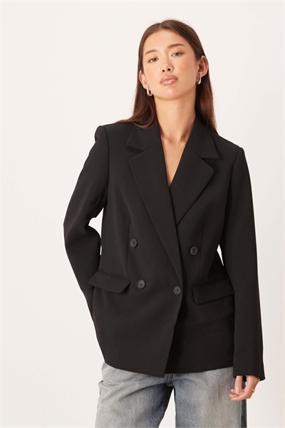 Блейзер «Алисия» с двойной застежкой co-ord артикул 150325531