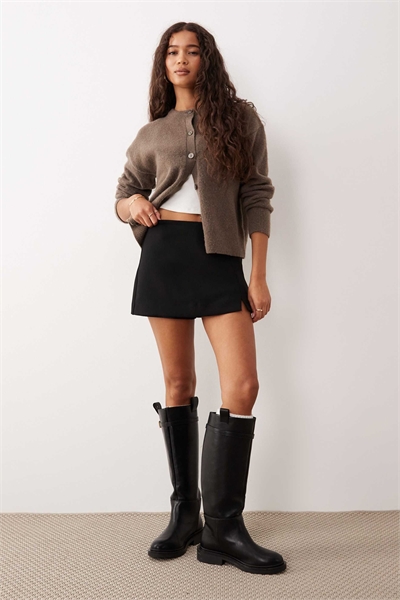 Мини-юбка Pelmet артикул 152117444