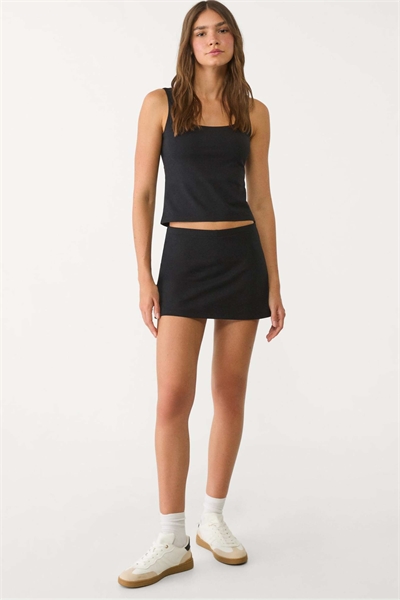 Мини-юбка артикул 154054859