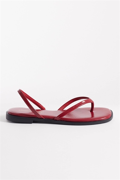 Плоские сандалии Florie артикул 152862966