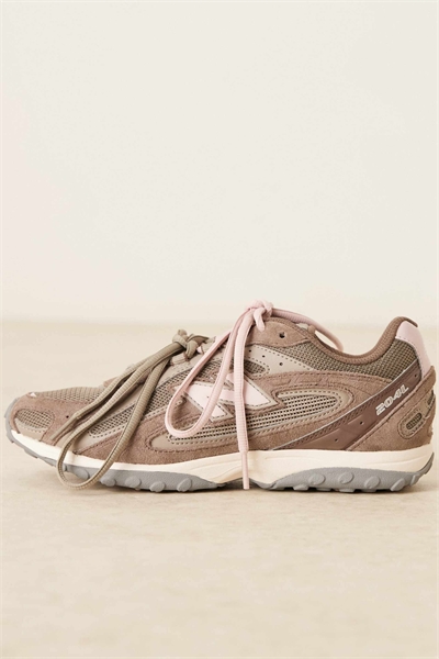 Кроссовки 204L артикул 150232741