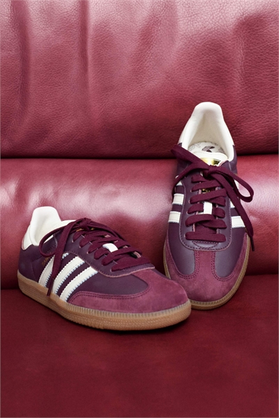 Тренеры Samba OG артикул 133022020