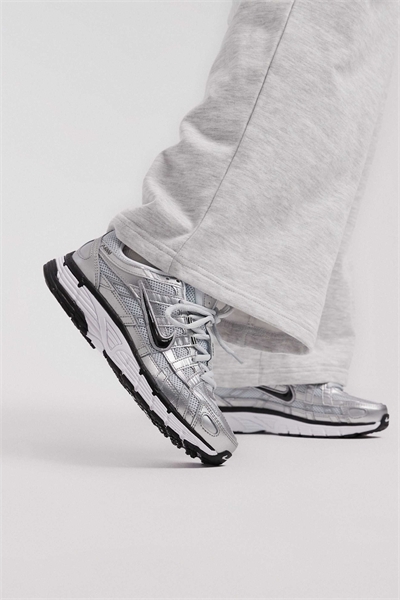 Кроссовки P-6000 унисекс артикул 135764974