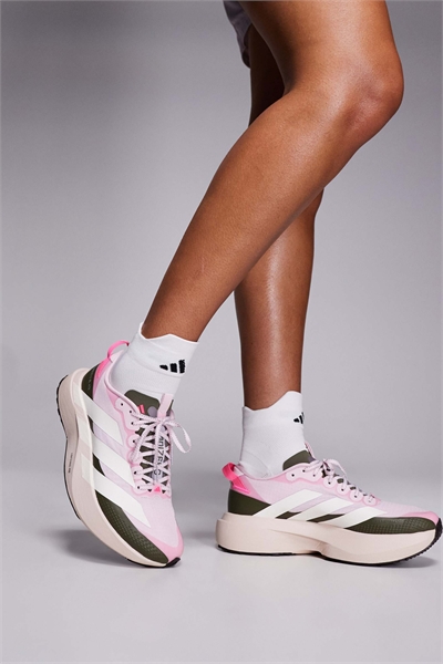 Кроссовки adidas Running Adizero EVO SL ATR артикул 150042228