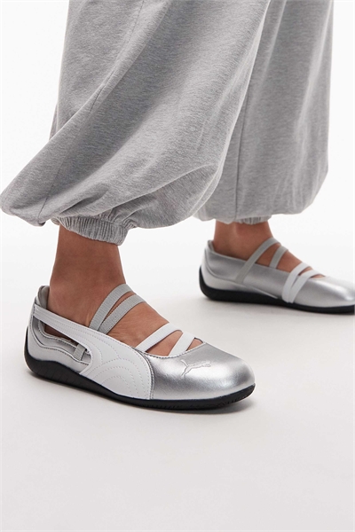 Балетки Speedcat артикул 140115076