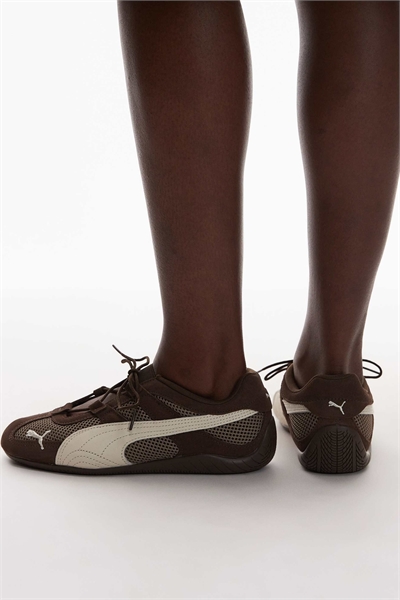 Кроссовки Speedcat GO с завязками артикул 152904539