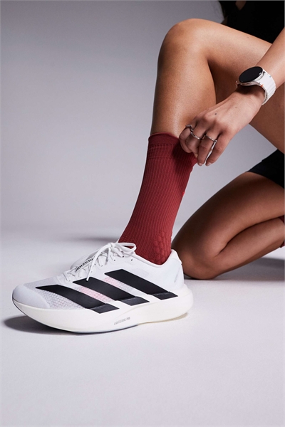 Кроссовки adidas Running Adizero EVO SL артикул 142349459