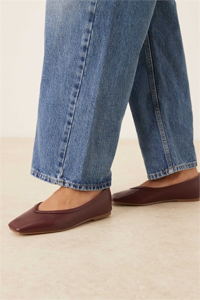 Балетки «Мариана» артикул 153398397