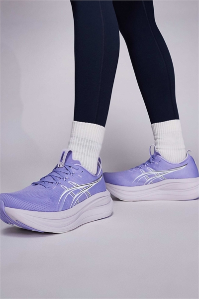 Кроссовки для бега Gel-Nimbus 28 артикул 153246806