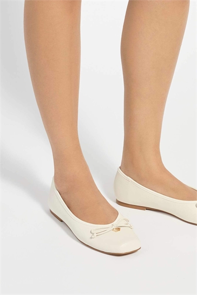 Балетки Harllowe артикул 155713873