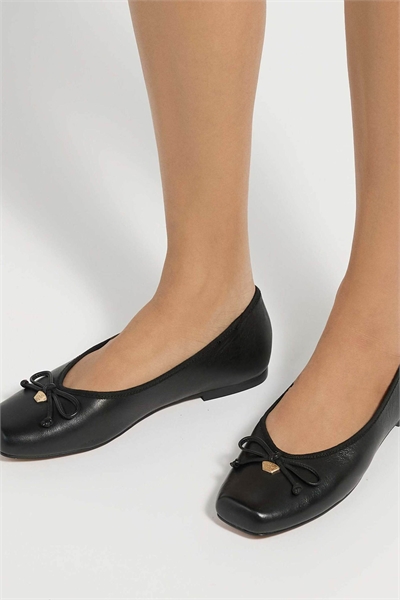 Балетки Harllowe артикул 155818371