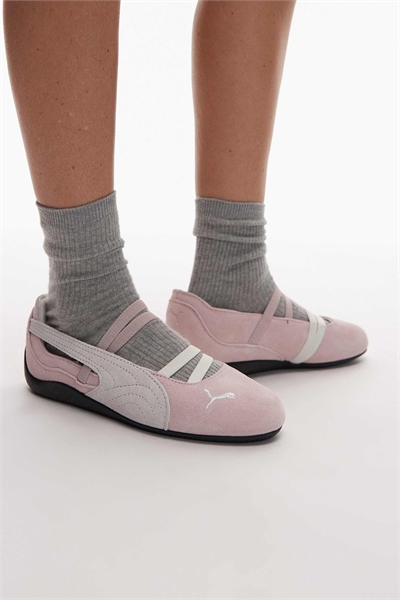 Балетки Speedcat артикул 140115074