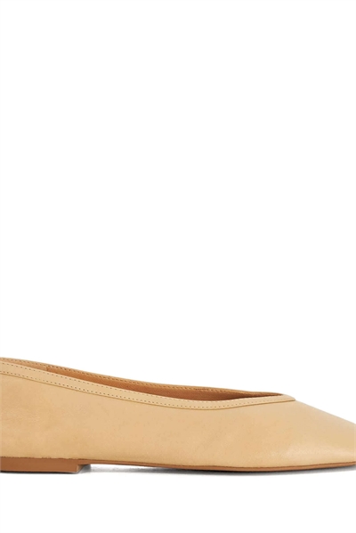 Стильные балетки артикул 156255256