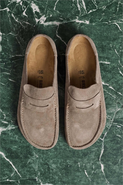 Универсальные лоферы «Неаполь» с перекрещивающимися ремешками артикул 148517381