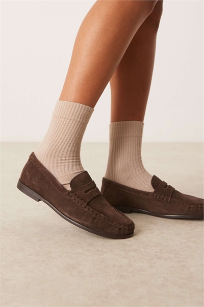 Лоферы Mayfair премиум-класса с рюшами артикул 146995230