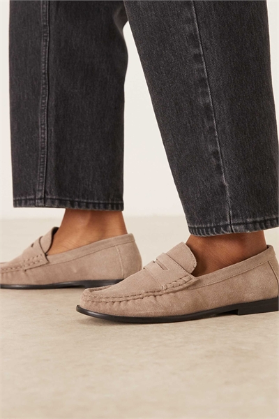 Лоферы Mayfair премиум-класса с рюшами артикул 153024521