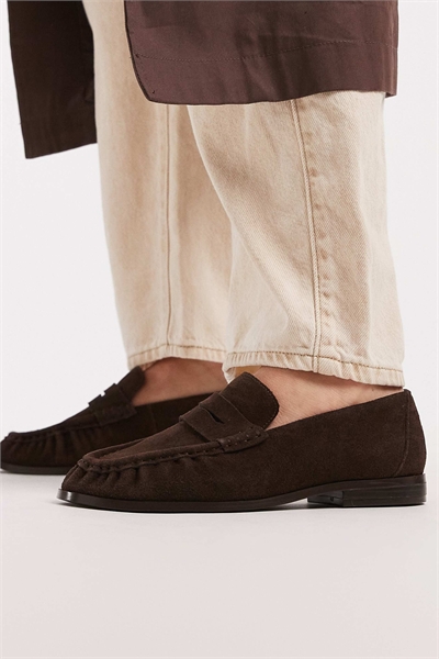 Лоферы Lewis Rouched артикул 154334713