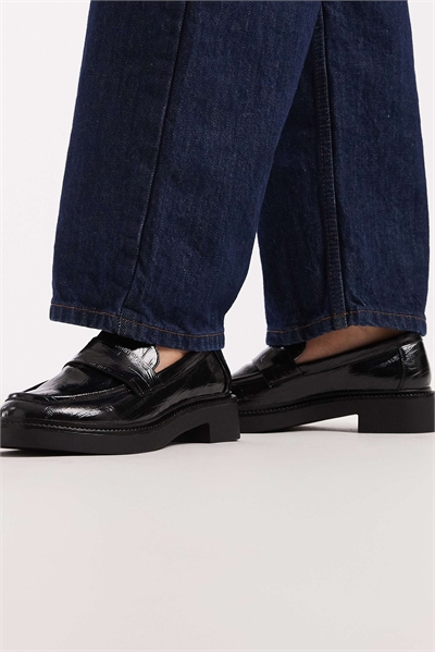 Лоферы Leicester артикул 154334714