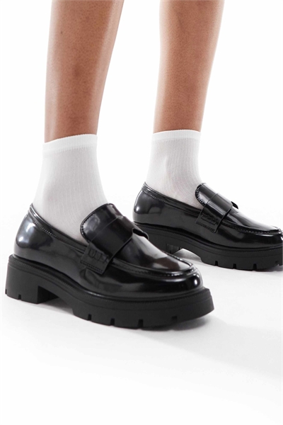 Лоферы Alfa Chunky артикул 147785535