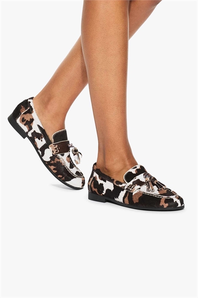 Туфли Mardy на плоской подошве артикул 154694953