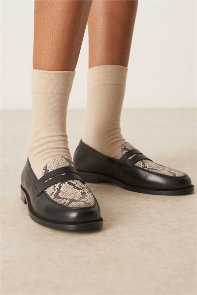 Лоферы «Rhea Saddle» артикул 143962508