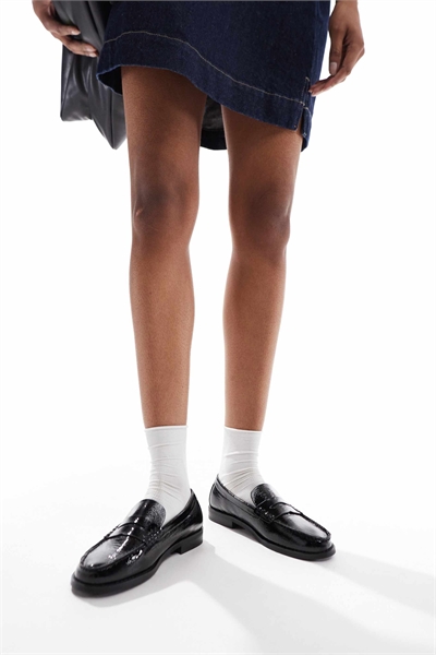 Лилиан — лоферы артикул 140701246