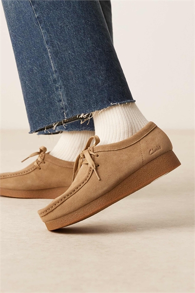 Обувь Wallabee Evo артикул 133677173