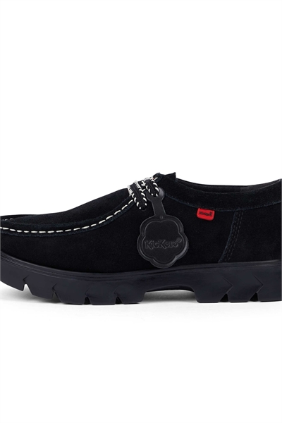 Туфли из замши «Леннон Уолл» артикул 141468384