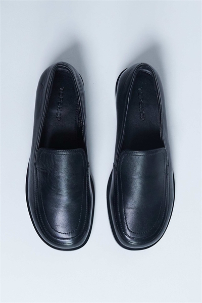 Лоферы «Corrie» из натуральной кожи артикул 143756133