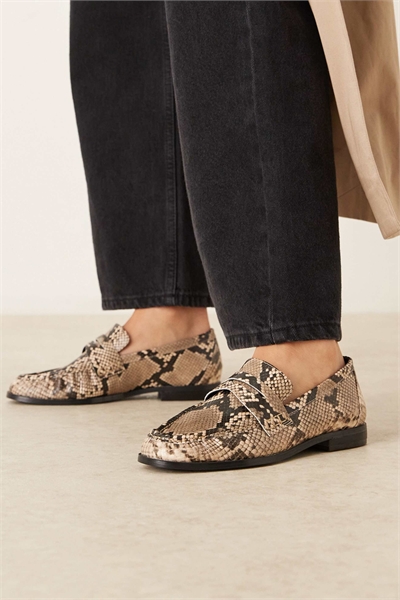 Лоферы Minnie с рюшами артикул 151778465