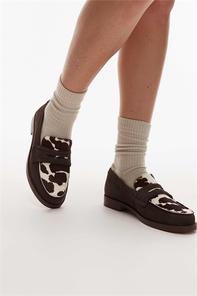 Лоферы Straven Edge артикул 154644412