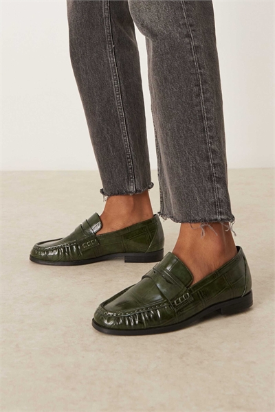 Лоферы Minnie с рюшами артикул 148925632