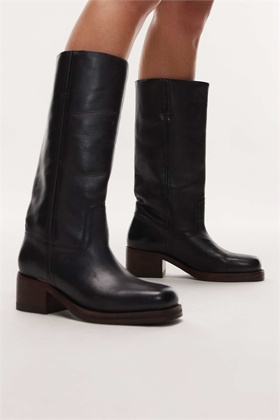 Ботинки до колен Ky-ley артикул 152189180