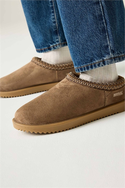 Водонепроницаемые туфли-мули Risley артикул 153768683