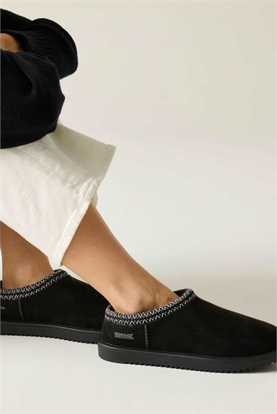 Водонепроницаемые туфли-мули Risley артикул 153541084