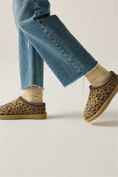 Водонепроницаемые туфли-мули Risley артикул 153768698