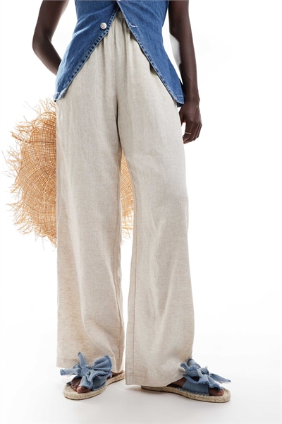 Сандалии-муле с бантиком от Jem артикул 141307193