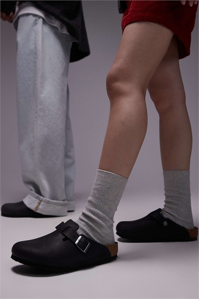 Унисекс-сабо «Бостон» артикул 134031204