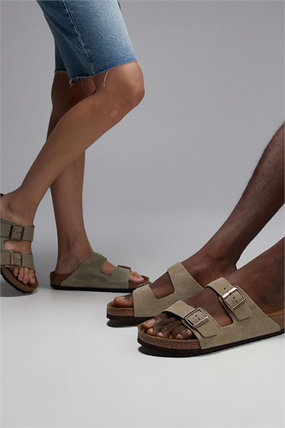 Универсальные сандалии «Аризона» артикул 136301891