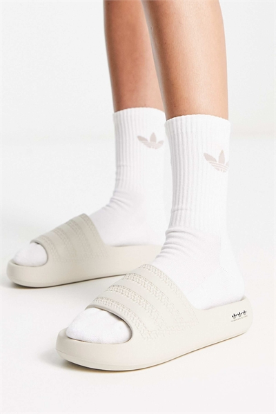 Сандалии Adilette Ayoon артикул 121178506