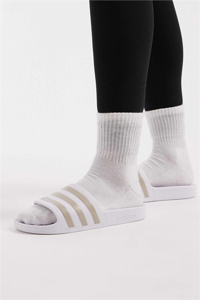 Сандалии adidas Training Adilette Aqua артикул 147142567