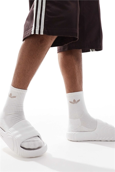 Сандалии Adilette 22 артикул 121120786