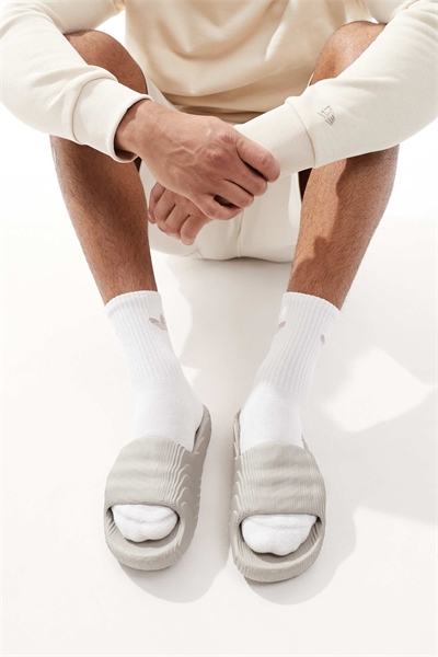 Сандалии Adilette 22 артикул 121120787