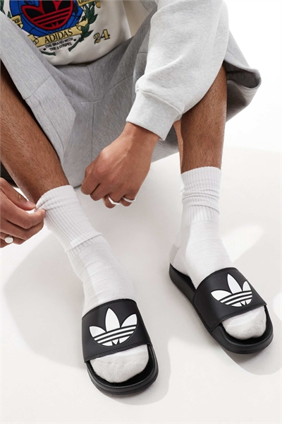 Слиперы Adilette Lite артикул 123110272