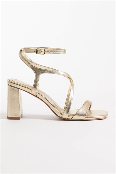 Сандалии Highgate на среднем каблуке артикул 152155107